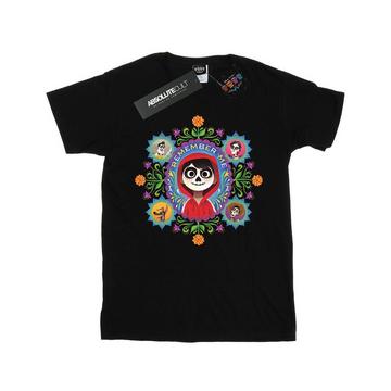 Coco Remember Me TShirt