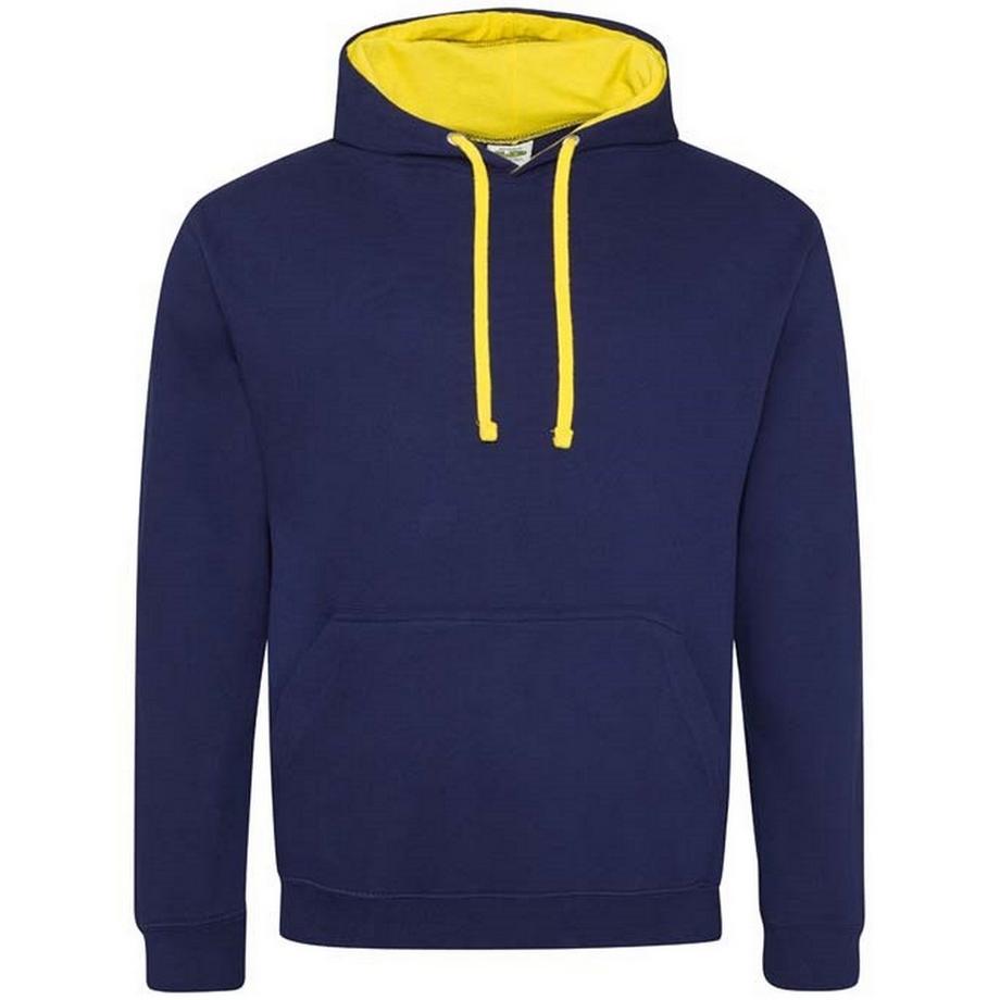 Varsity Kapuzenpullover