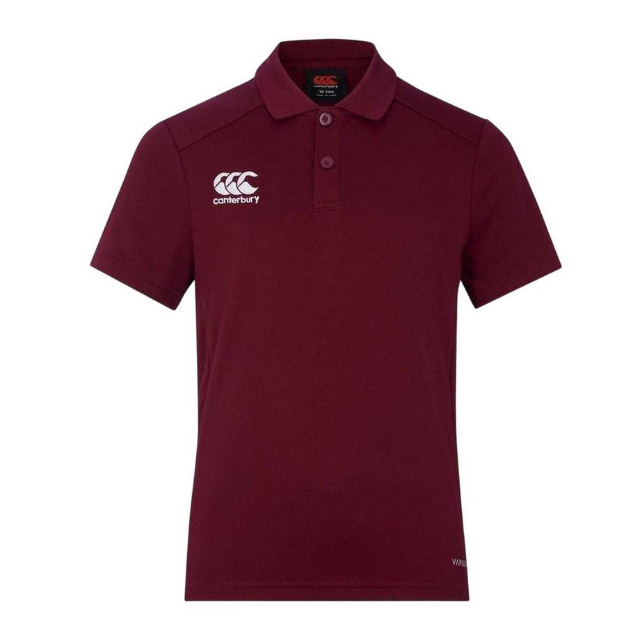 Polo Manches Courtes Club Dry