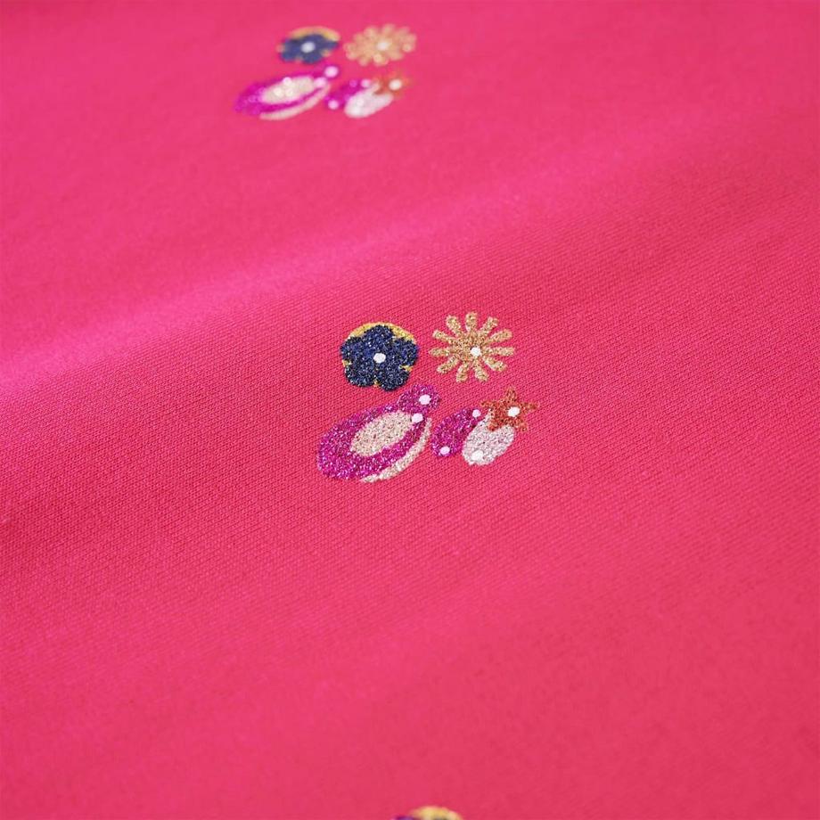 VidaXL  Kinder sweatshirt baumwolle 