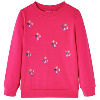 VidaXL  Kinder sweatshirt baumwolle 