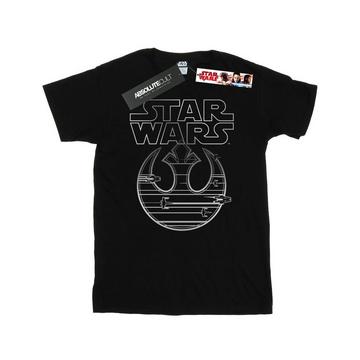 The Last Jedi Resistance TShirt