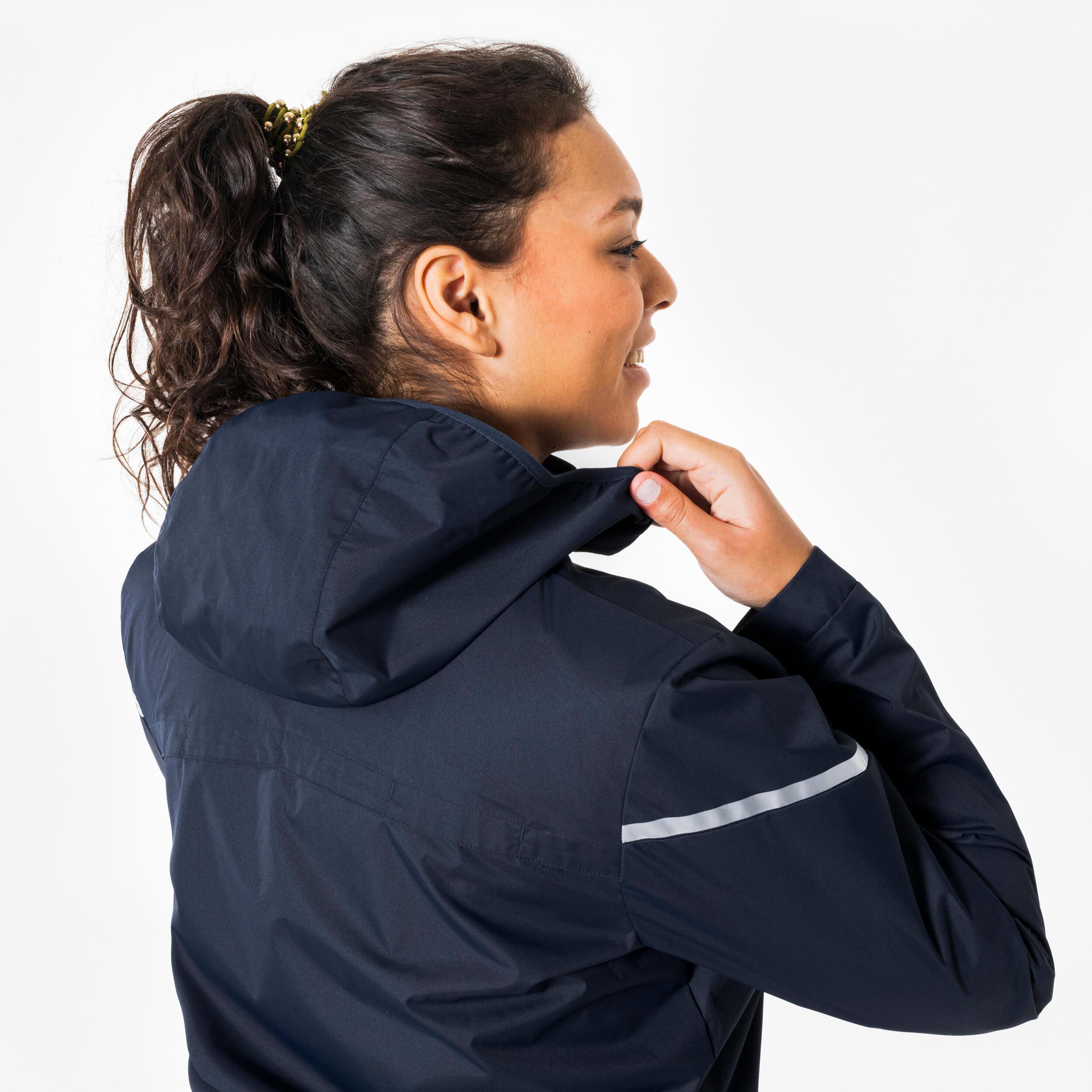 KIPSTA VIRALTO Club Regenjacke  