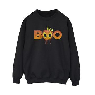 Boo Sweatshirt