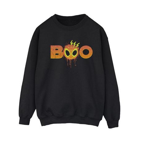 Spider-Man Boo Sweatshirt Graphique  