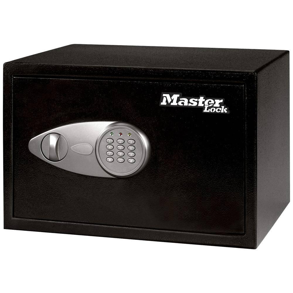 MASTER LOCK Master Lock Tresor 16L X055ML  