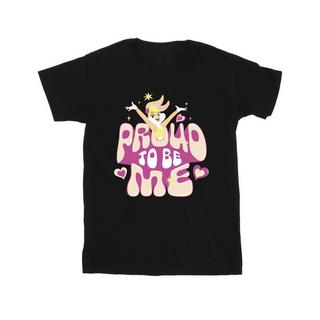 LOONEY TUNES  Proud To Be Me TShirt 