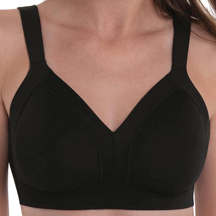 Beauty Shaper - Komfort BH ohne Bügel