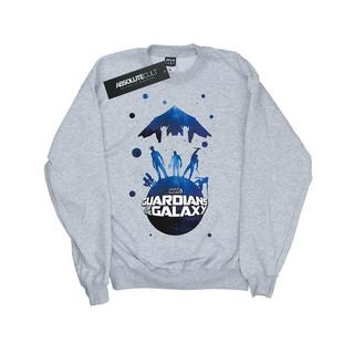 MARVEL  Guardians Of The Galaxy Sweatshirt 