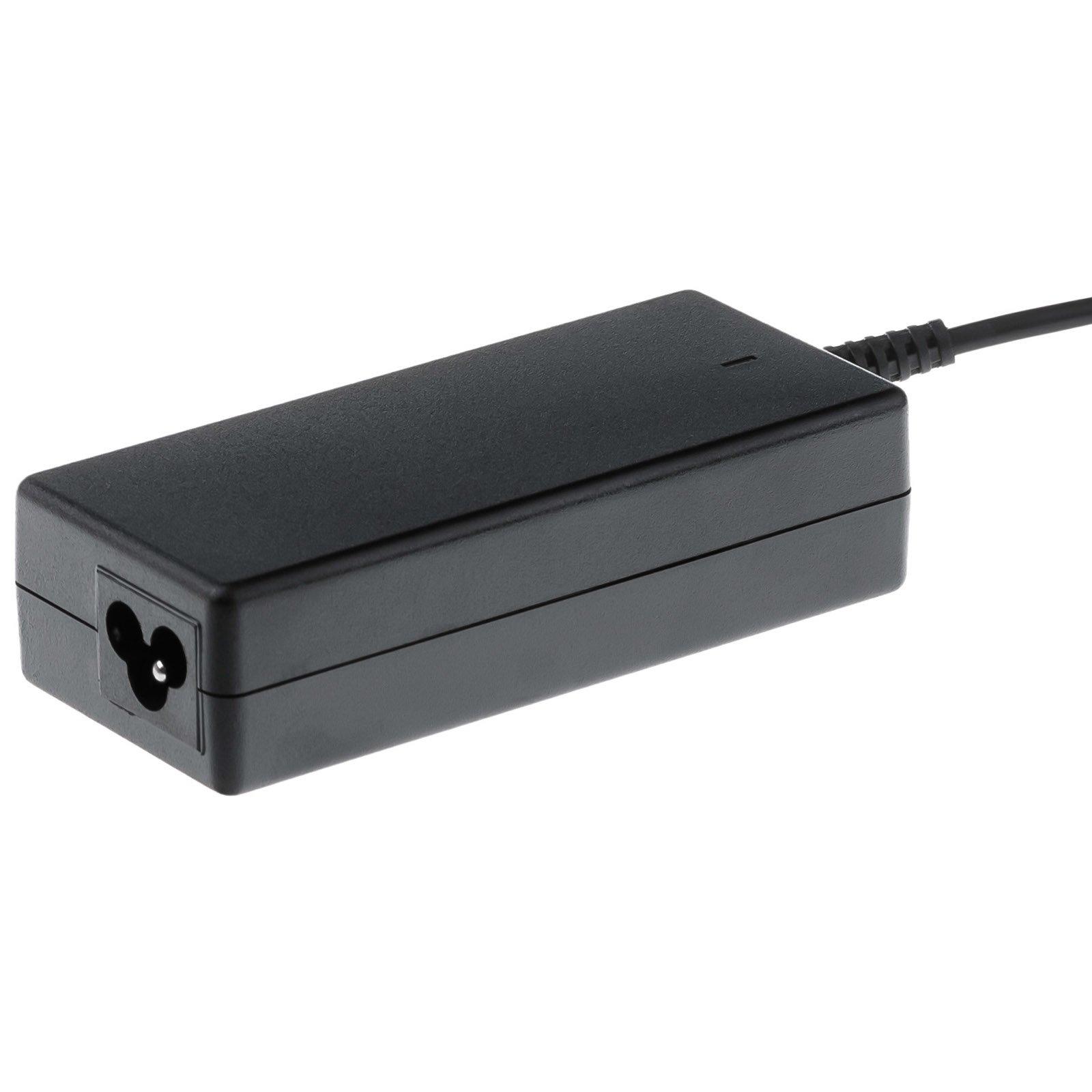 Akyga  AK-ND-71 adaptateur de puissance & onduleur Intérieure 90 W Noir 