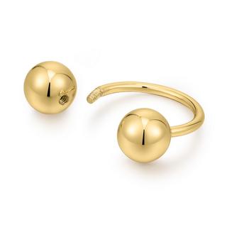 Glanzstücke München  Ohrstecker 