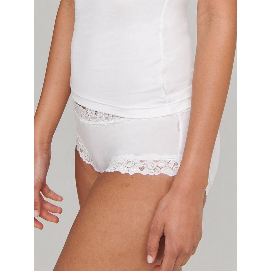 JOCKEY Parisienne Boyleg Culotte  