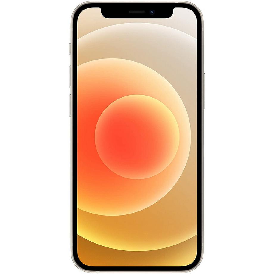 Refurbished iPhone 12 mini 64 GB White - Sehr guter Zustand