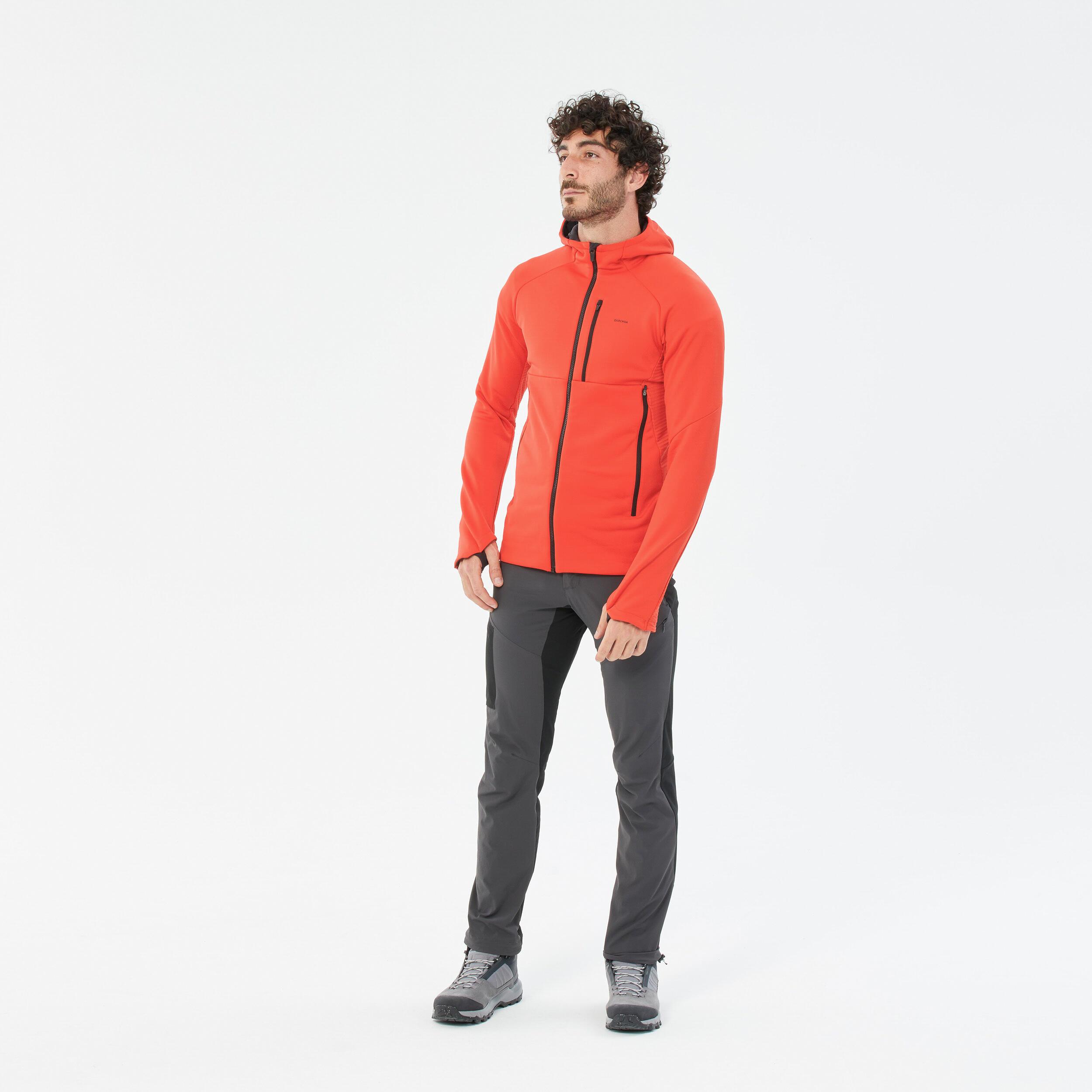 QUECHUA  Fleece - MH520 