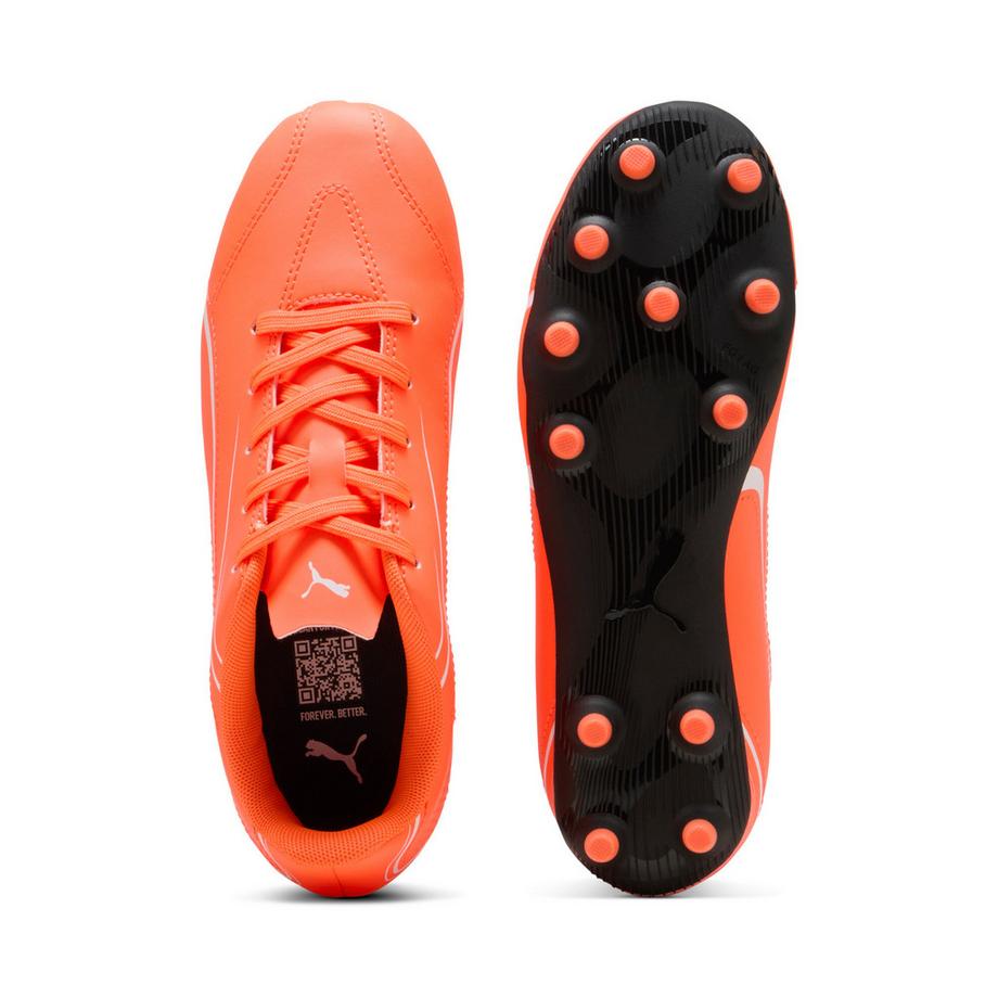 PUMA  Scarpe calcio per bambini vitoria fg/ag 