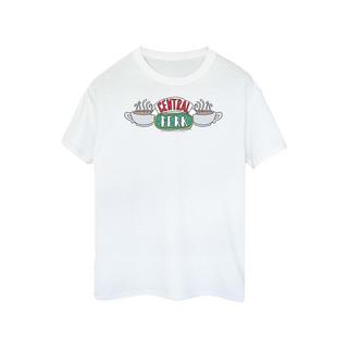 Friends  Tshirt CENTRAL PERK 