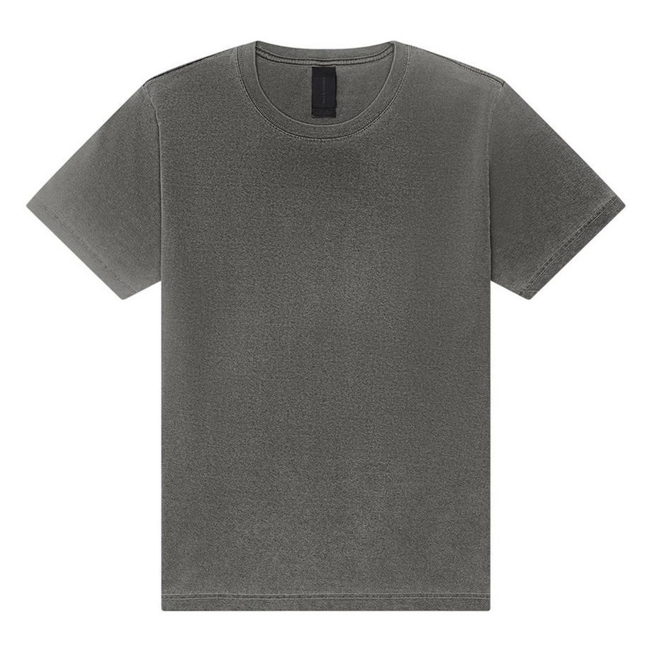 T-ShirtMotiftyle Délavé