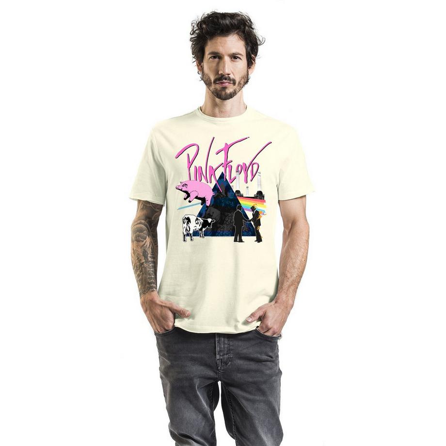 Amplified T-Shirt The Greats  