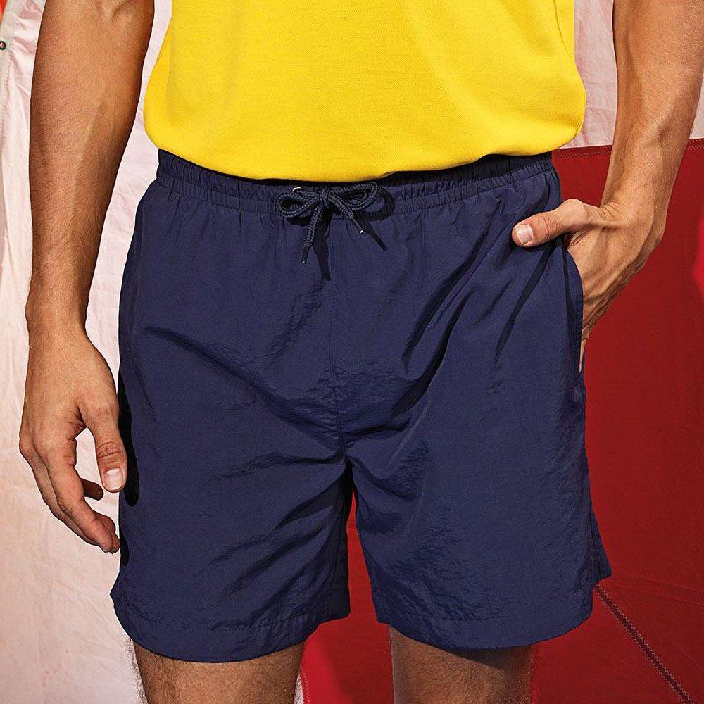 Asquith & Fox  Badeshorts 