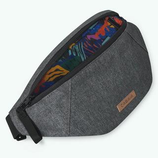 CABAIA Luxembourg Schultertasche  