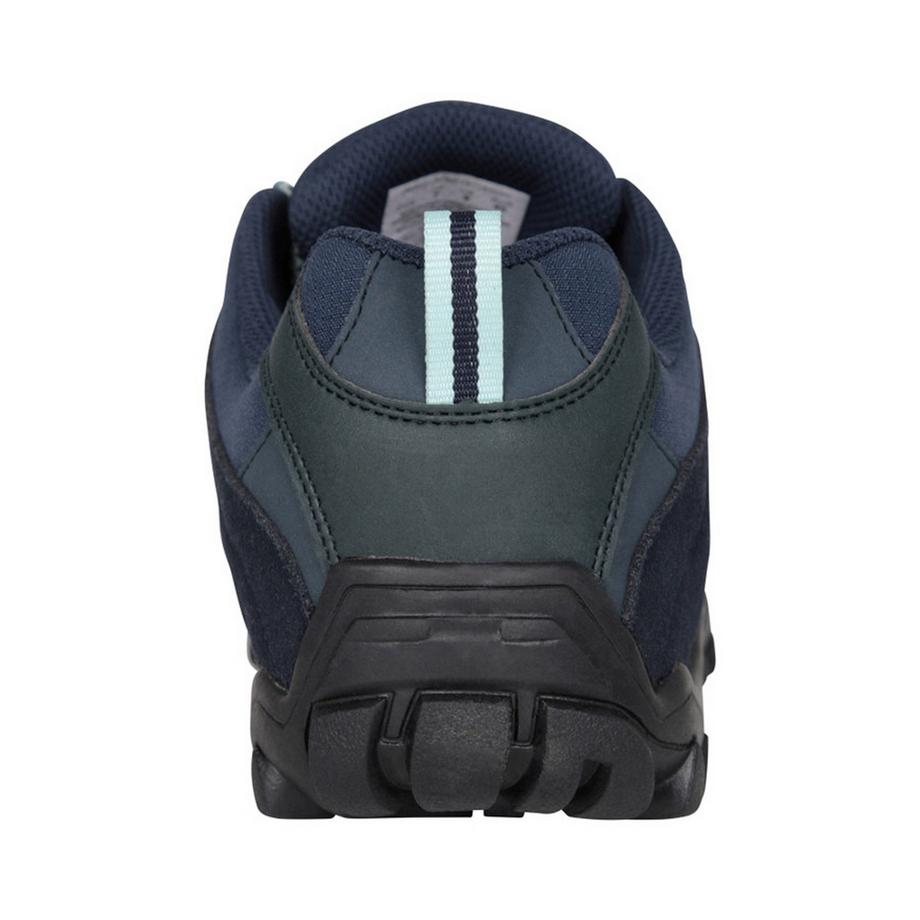 Mountain Warehouse Belfour Wildleder Wanderschuhe  
