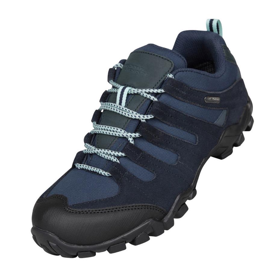Wanderschuhe Belfour, Wildleder