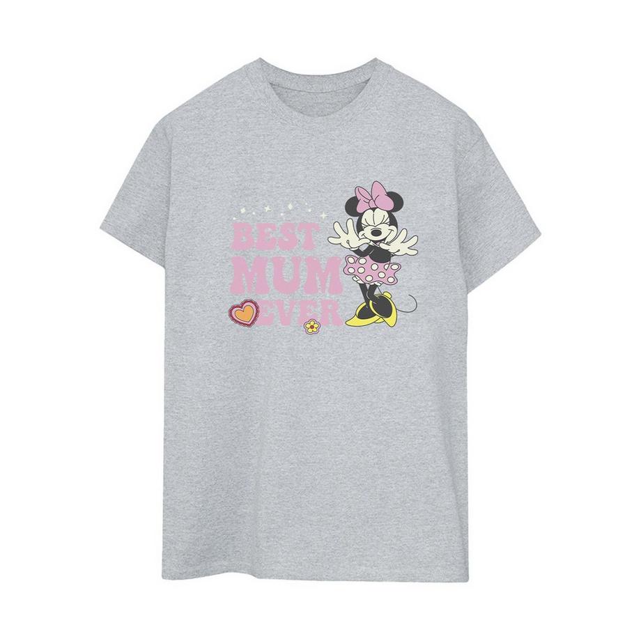 Best Mum Ever TShirt