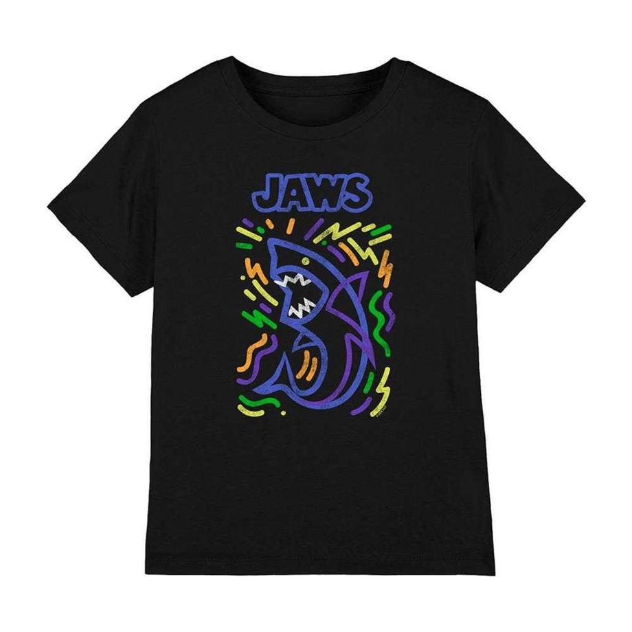 T-Shirt50ème motif/style Graffiti