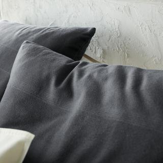 La Redoute Intérieurs Nedo Tagesdecke mit Fransen  