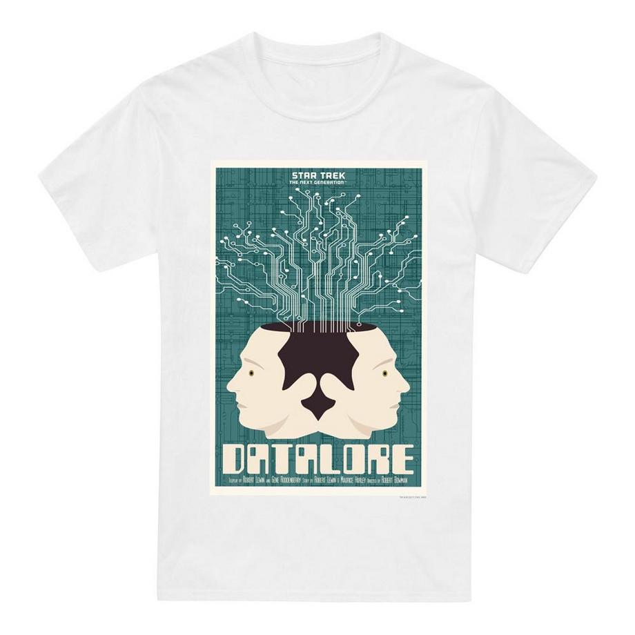 The Next Generation Season 1 Episode 13 TShirt
