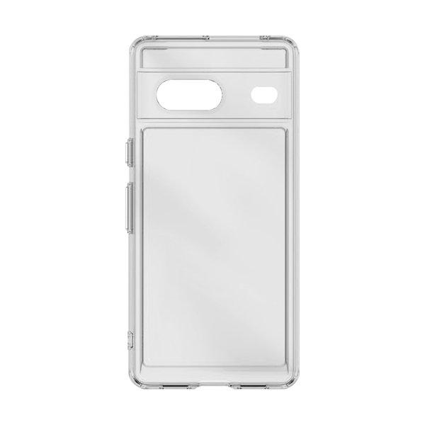 Avizar  Cover Google Pixel 7 silicone flessibile 