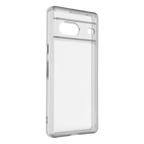 Avizar  Coque Google Pixel 7 Souple Transparente 