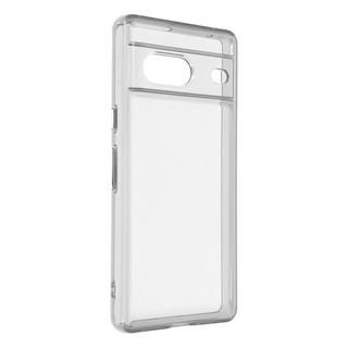 Avizar  Coque Google Pixel 7 Souple Transparente 