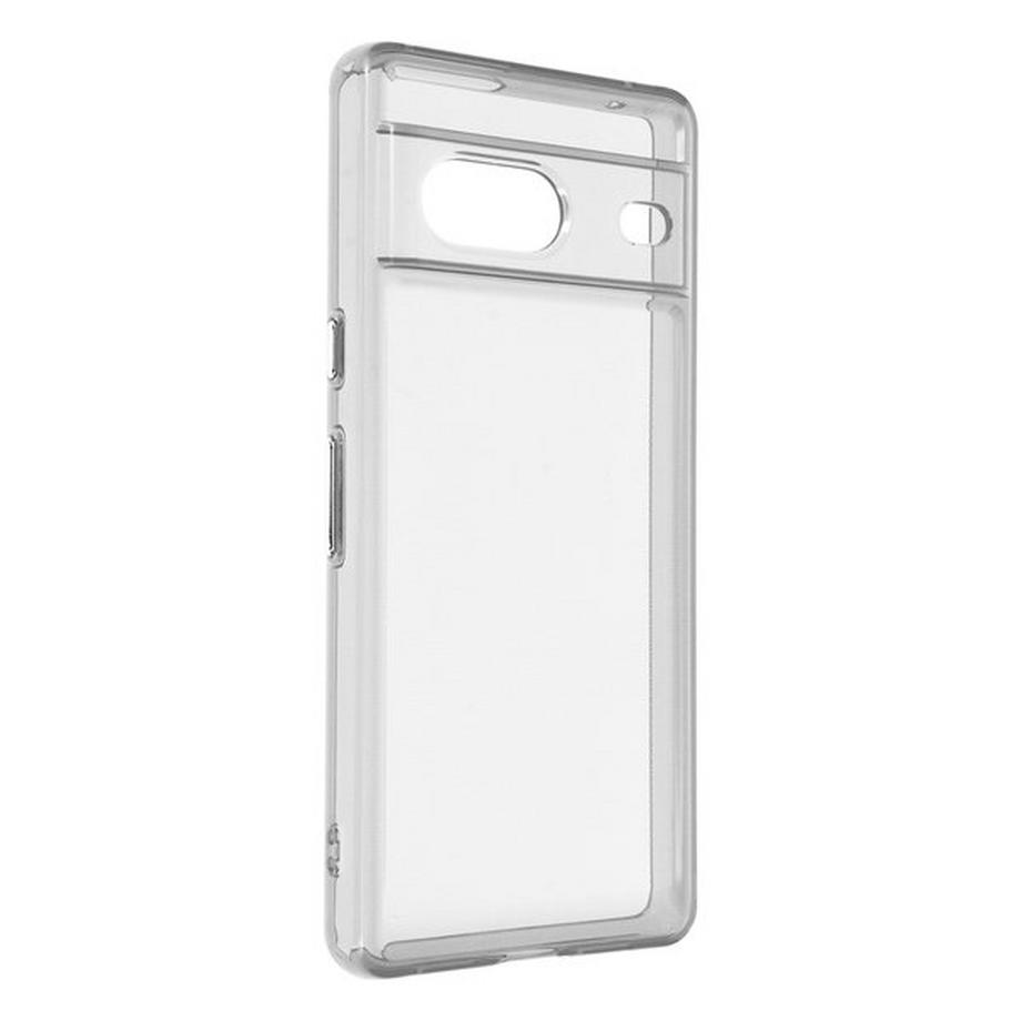 Avizar  Cover Google Pixel 7 silicone flessibile 