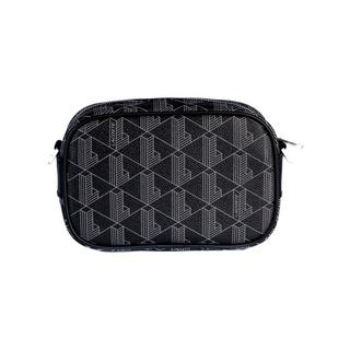 LACOSTE Borsa a Tracolla Motivo Monogramma  