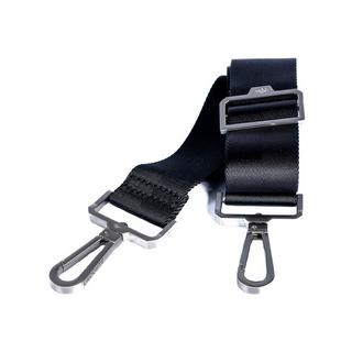 LACOSTE Borsa a Tracolla Motivo Monogramma  