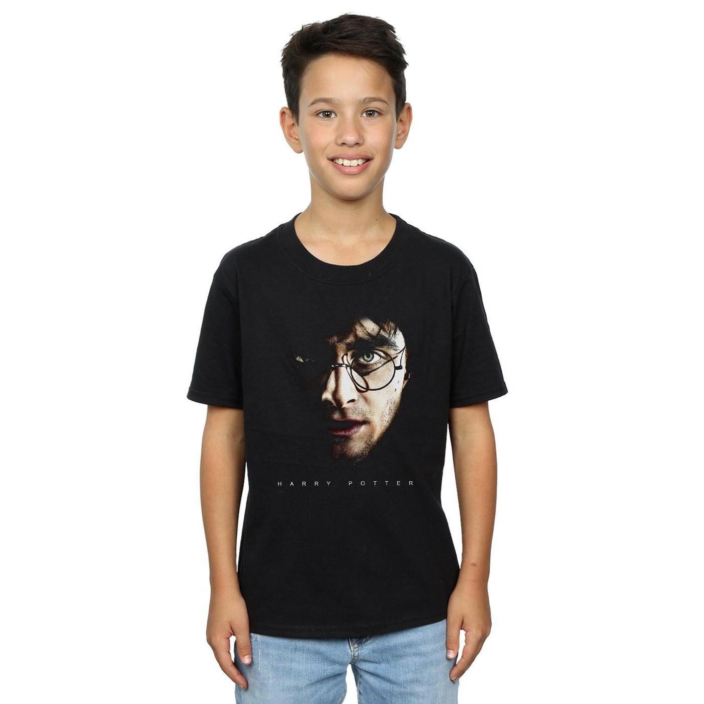 Harry Potter  TShirt 