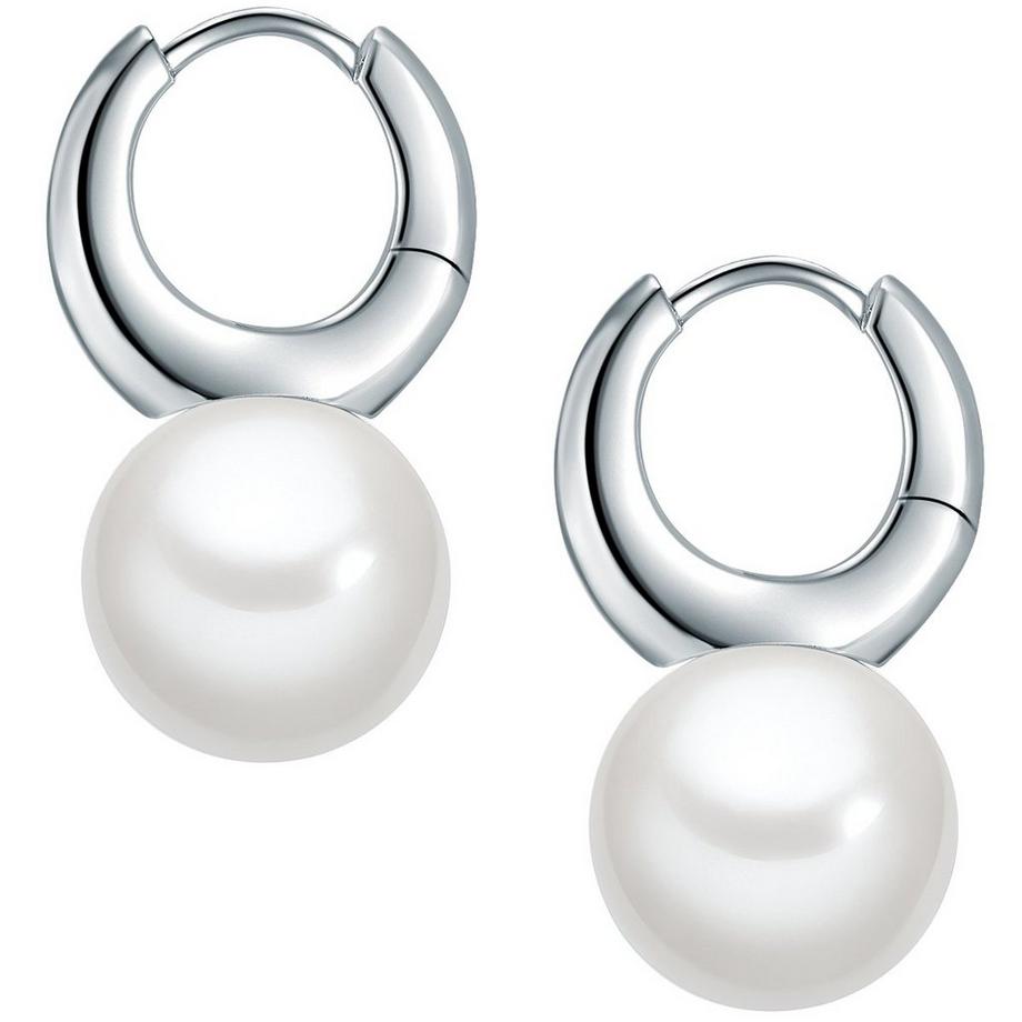 Lulu & Jane  Femme Boucles d´oreilles 