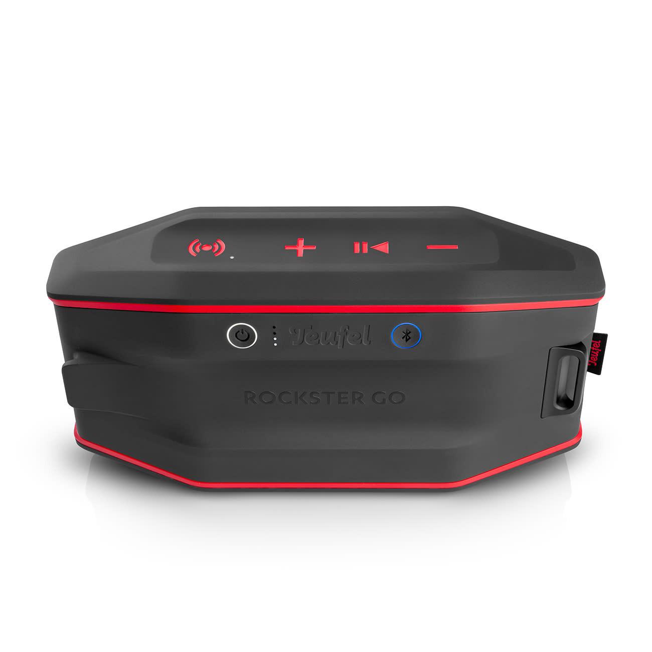 Teufel  Rockster GO 2 