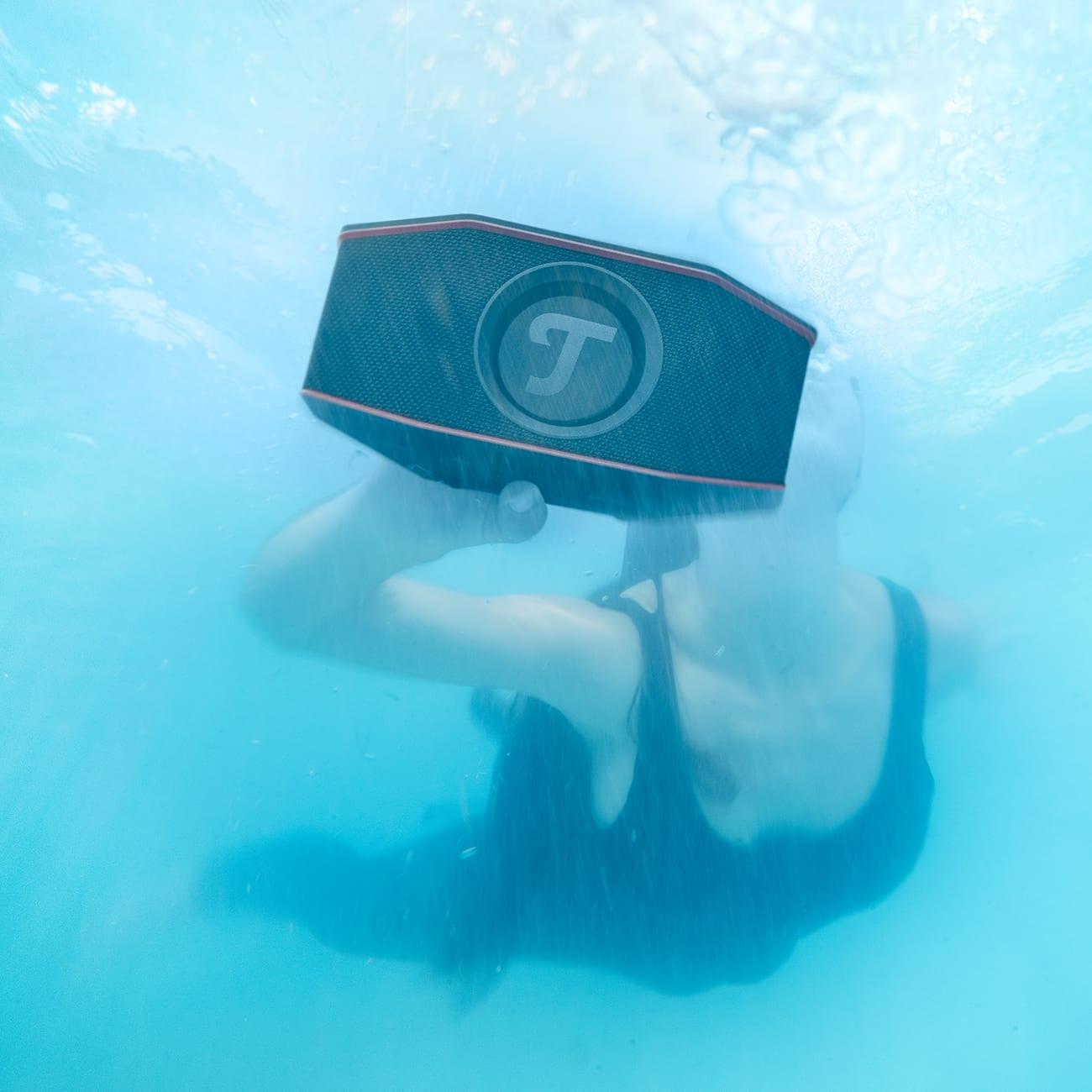 Teufel  Rockster GO 2 