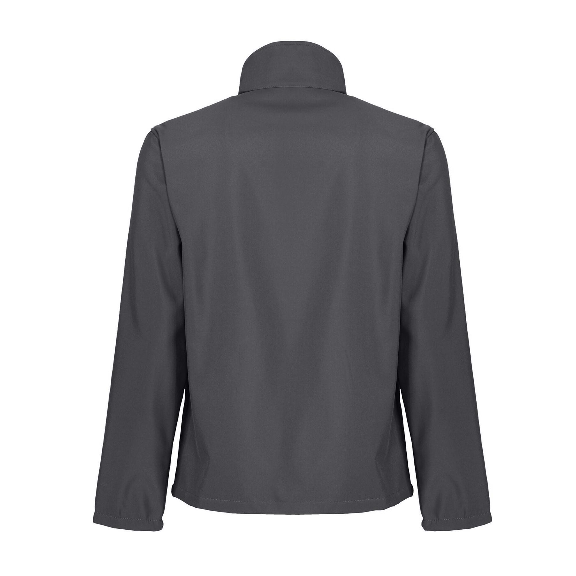 Regatta Honesty Made Recycled Giacca Softshell  
