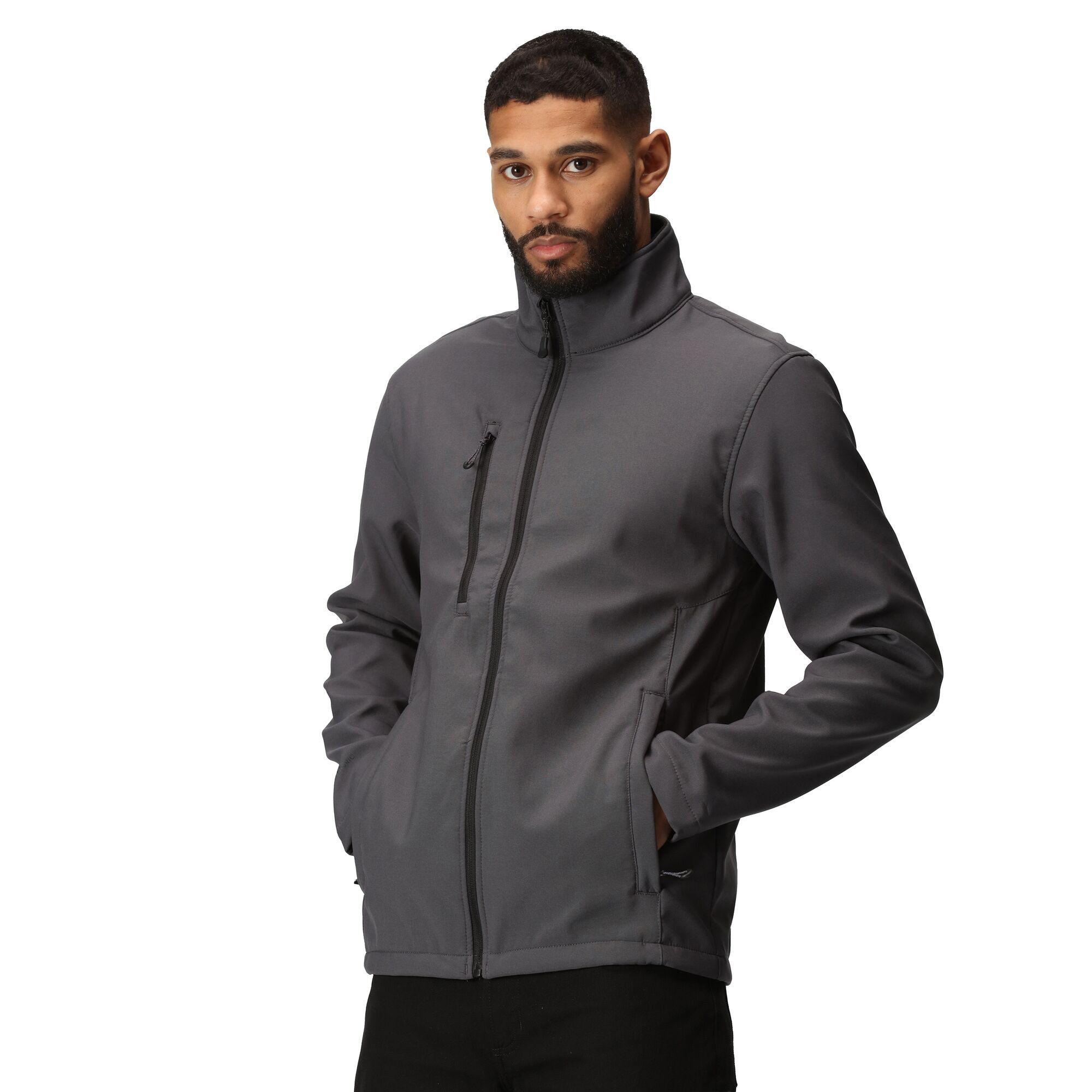 Regatta Honesty Made Recycled Giacca Softshell  