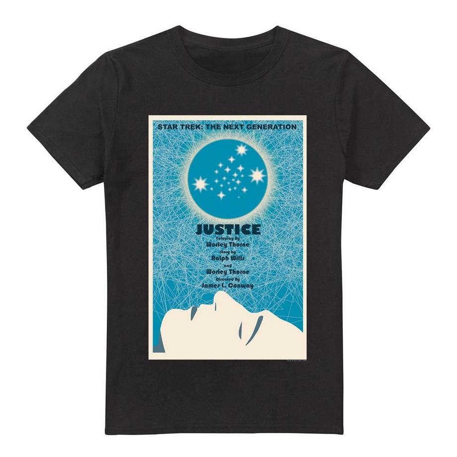 The Next Generation Season 1 Episode 8 TShirt