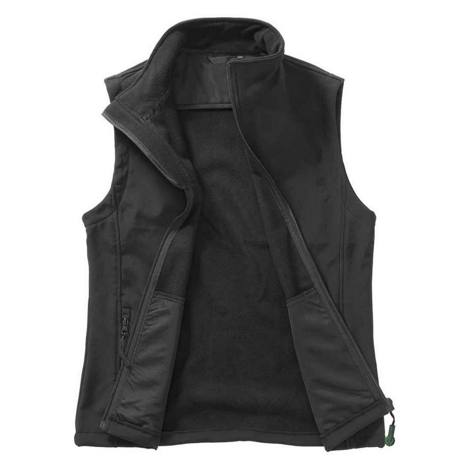 Result  Veste Sans Manches Core 