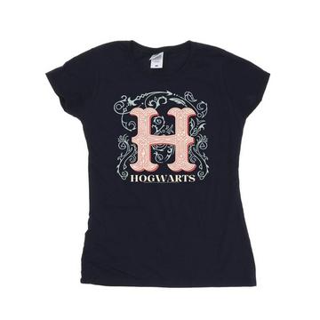 Flowers H TShirt