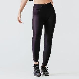 KALENJI  Leggings donna lungo sintetico 