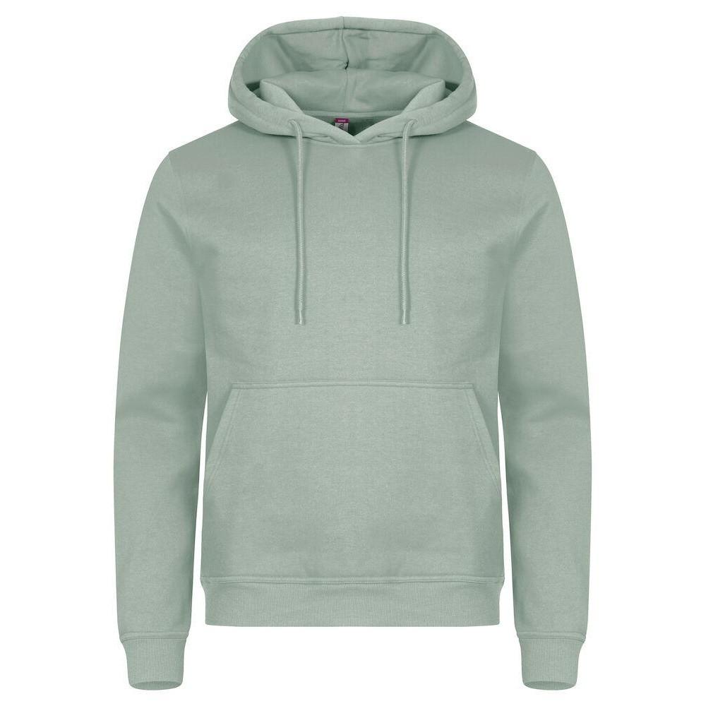 Clique Miami Kapuzenpullover  