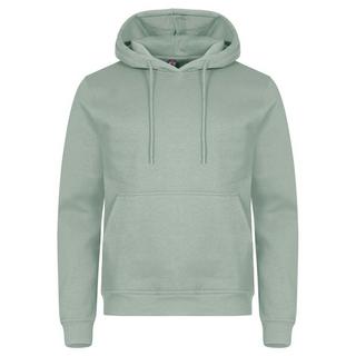 Clique Miami Kapuzenpullover  