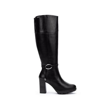 Bottines femme  Connelly W7M-9798