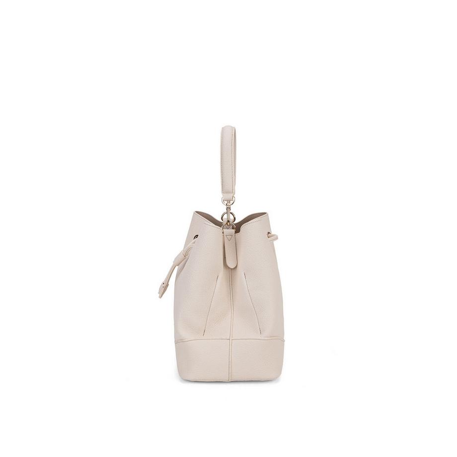 Diana&Co. Handtasche Kordelzugverschluss  